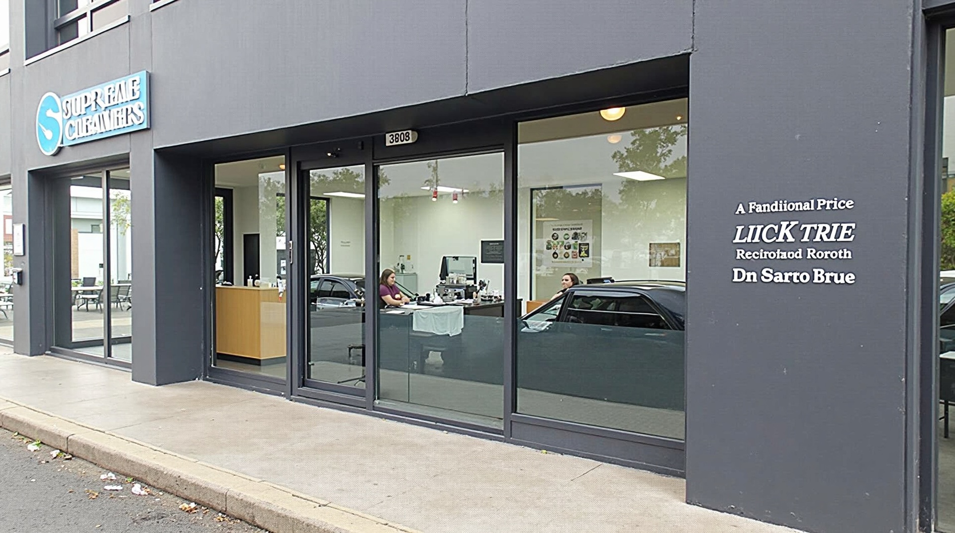 Fresho Carpet Cleaning Draper Contact Office