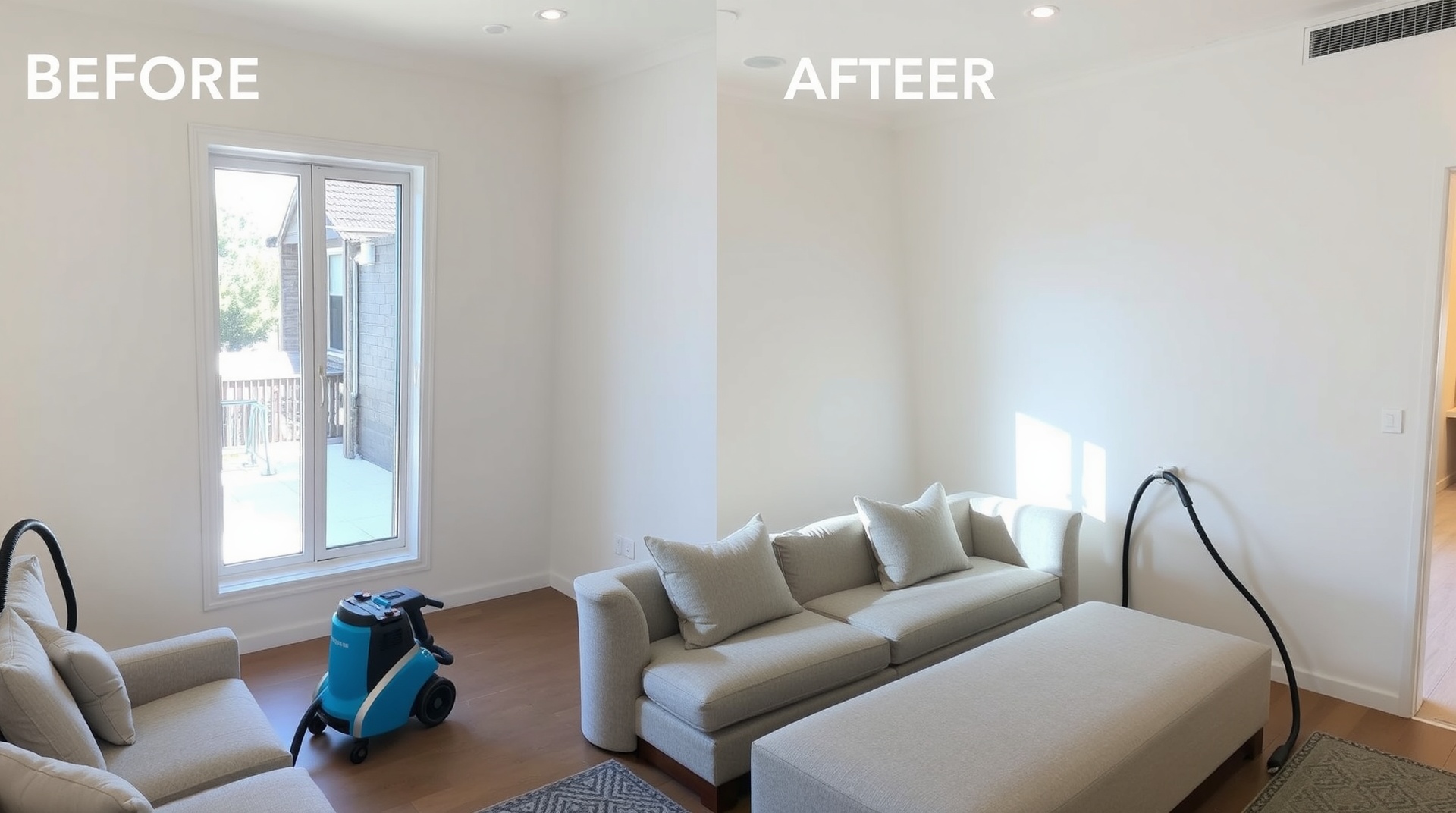 Professional Upholstery Cleaning Draper